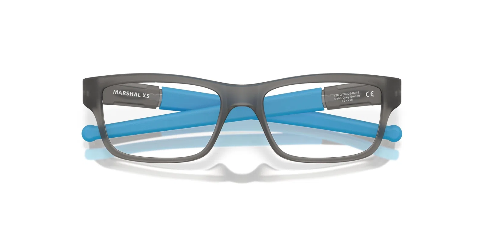 Oakley Marshal Xs 8005 Eyeglasses - view 17
